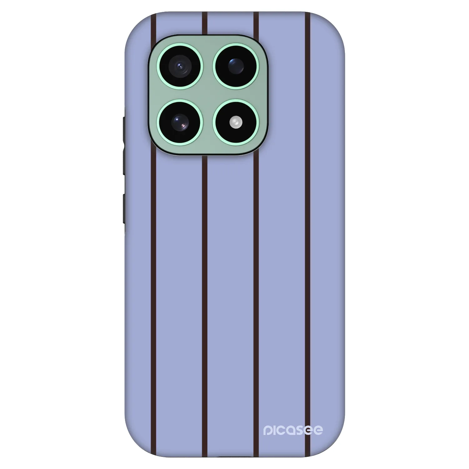 Picasee Fashion Case na Xiaomi 17 - Poolside member