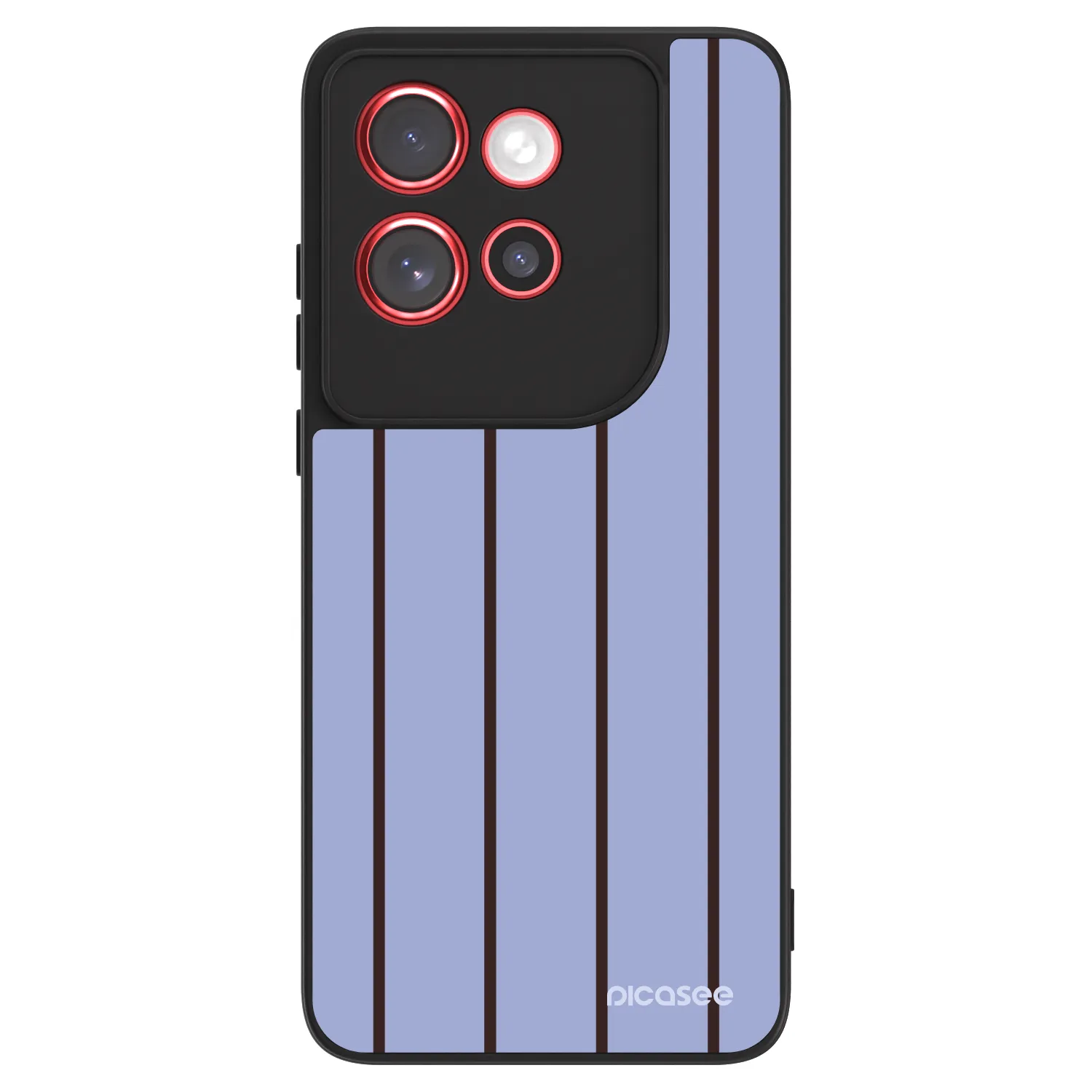 Picasee ULTIMATE CASE na Motorola Edge 60 Neo 5G - Poolside member