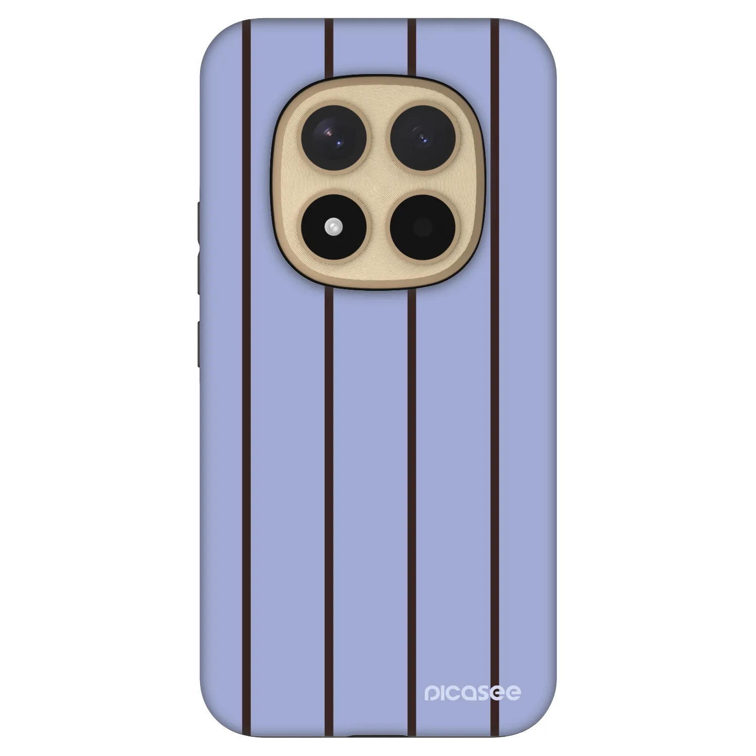 Picasee Fashion Case na Xiaomi Redmi Note 15 Pro+ - Poolside member
