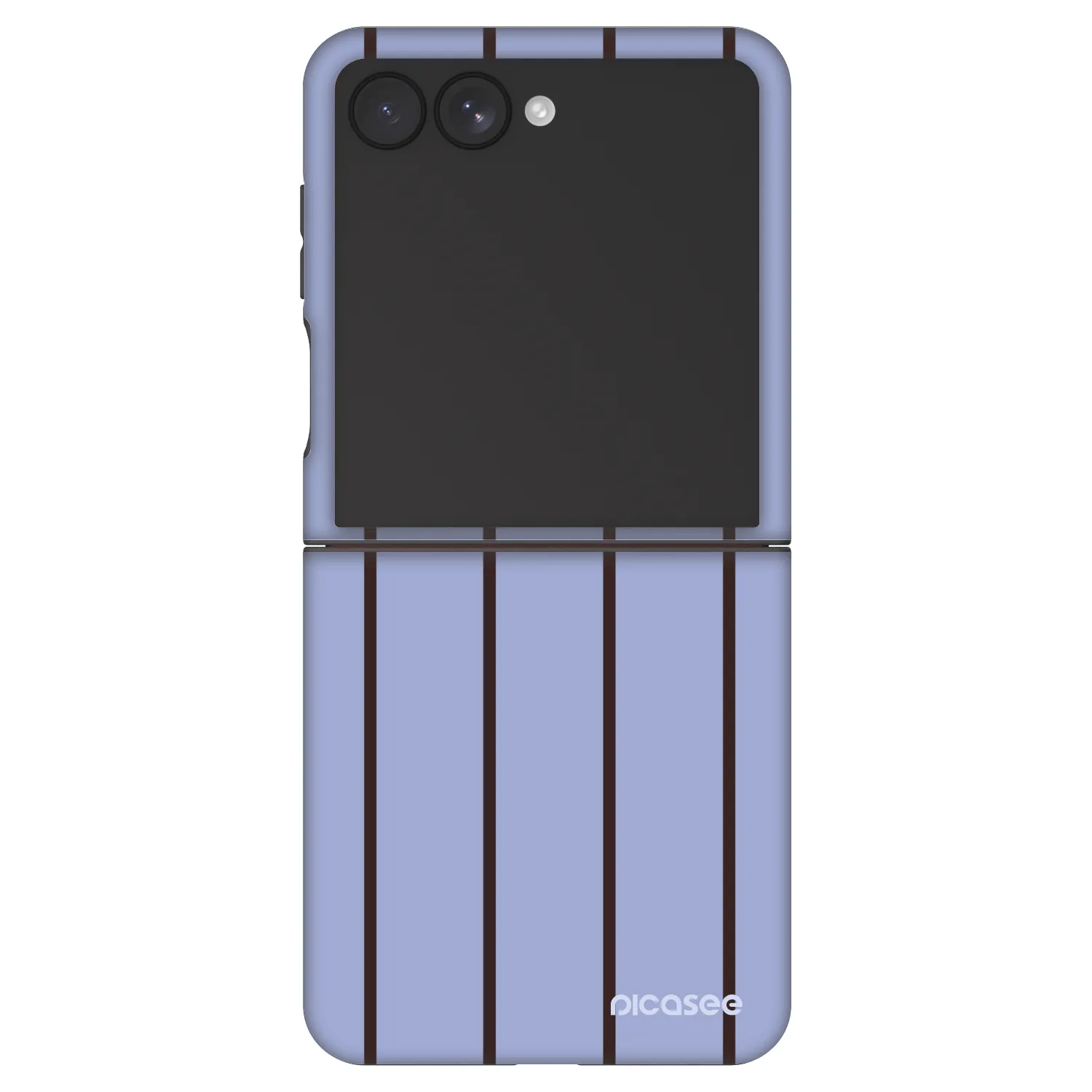 Picasee Fashion Case na Samsung Galaxy Z Flip7 5G - Poolside member