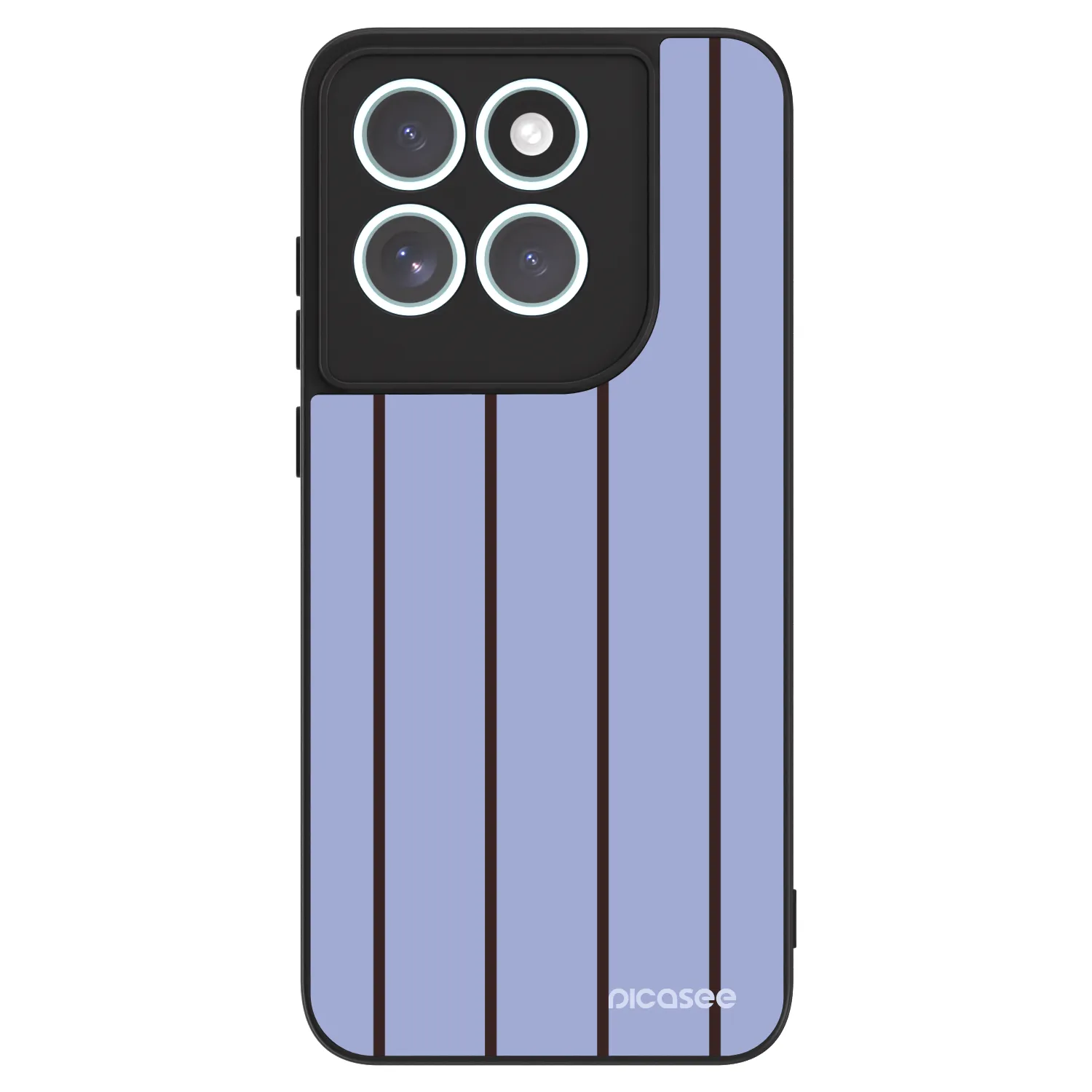 Picasee ULTIMATE CASE na Motorola Edge 70 Fusion - Poolside member