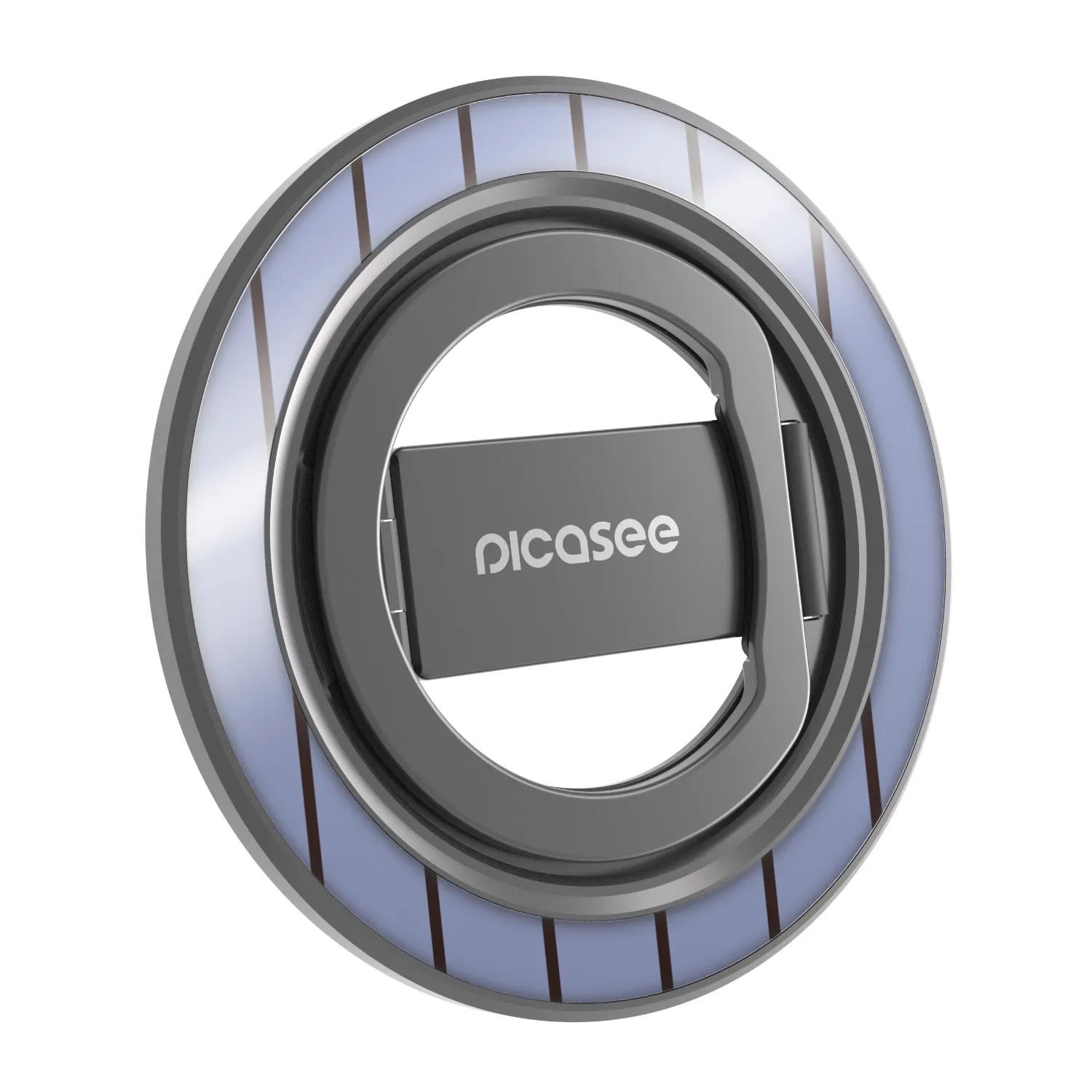 Picasee Magnetic holder - Czarna