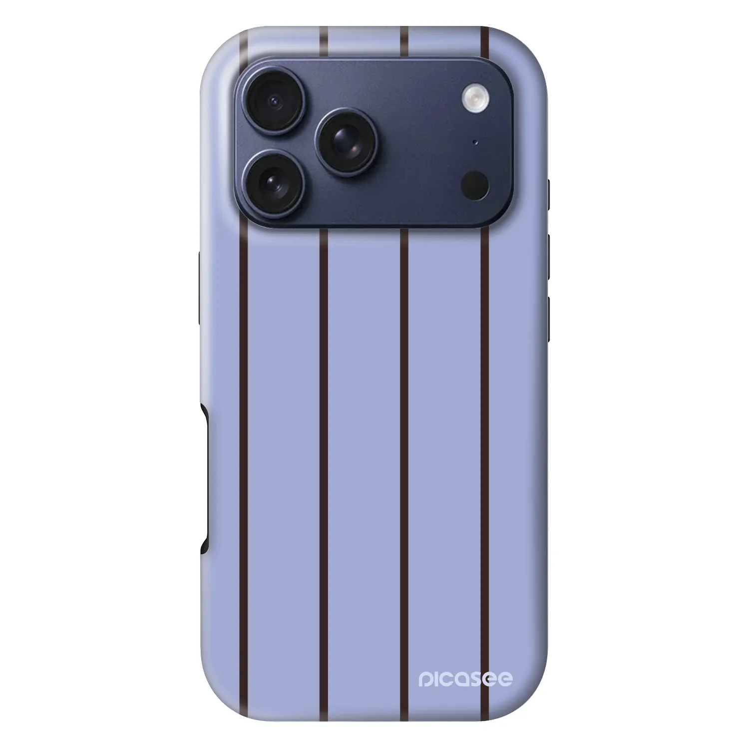 Picasee Fashion Case MagSafe na Apple iPhone 18 Pro - Poolside member