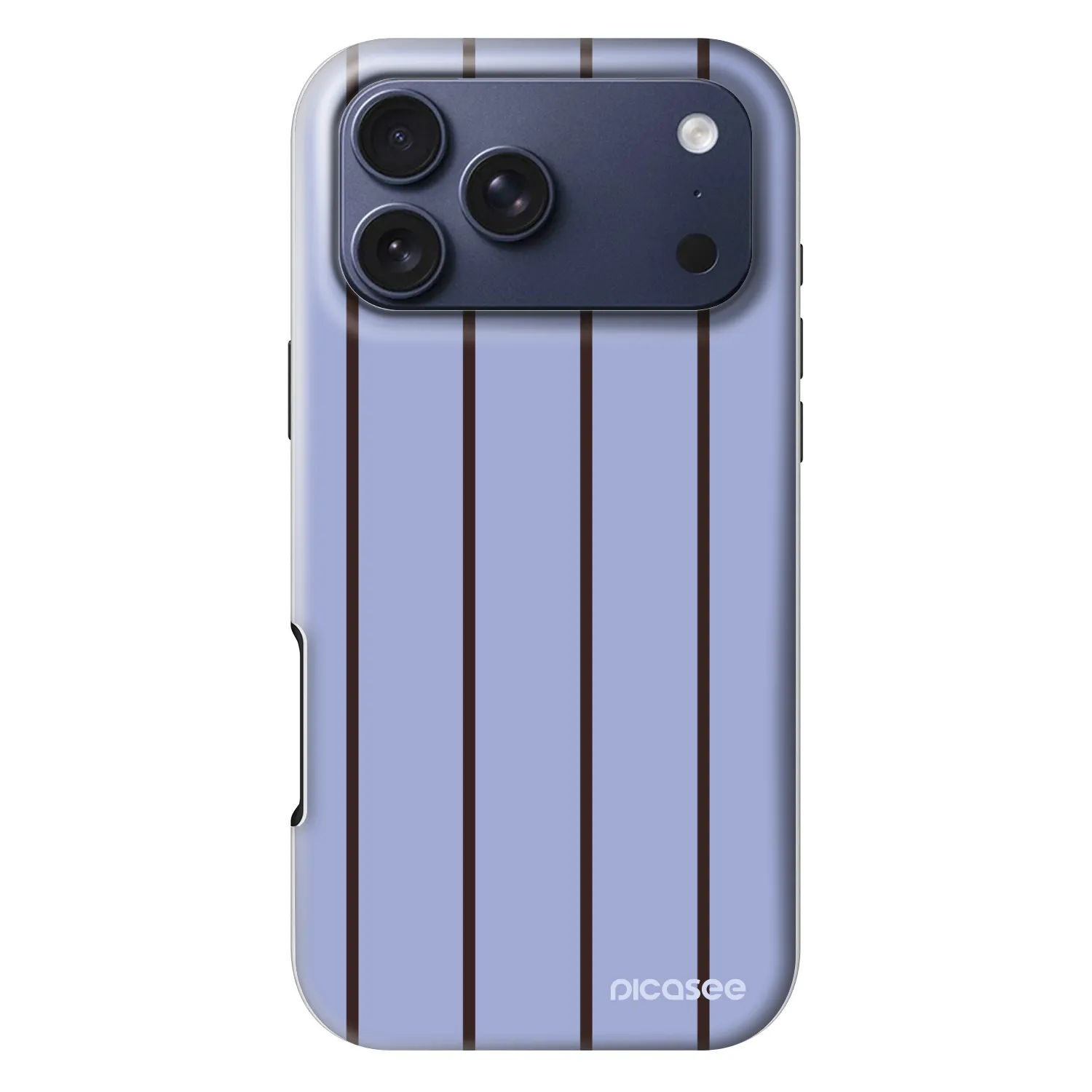 Picasee Fashion Case MagSafe na Apple iPhone 18 Pro Max - Poolside member