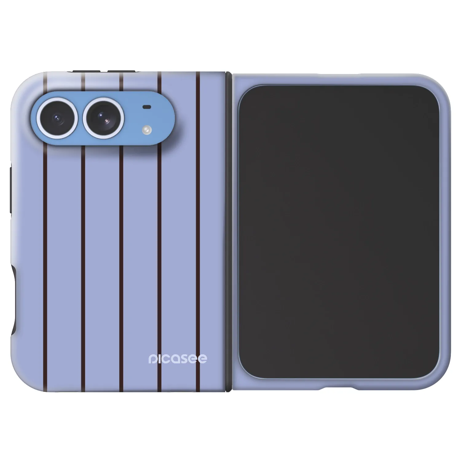 Picasee Fashion Case MagSafe na Apple iPhone Duo - Poolside member