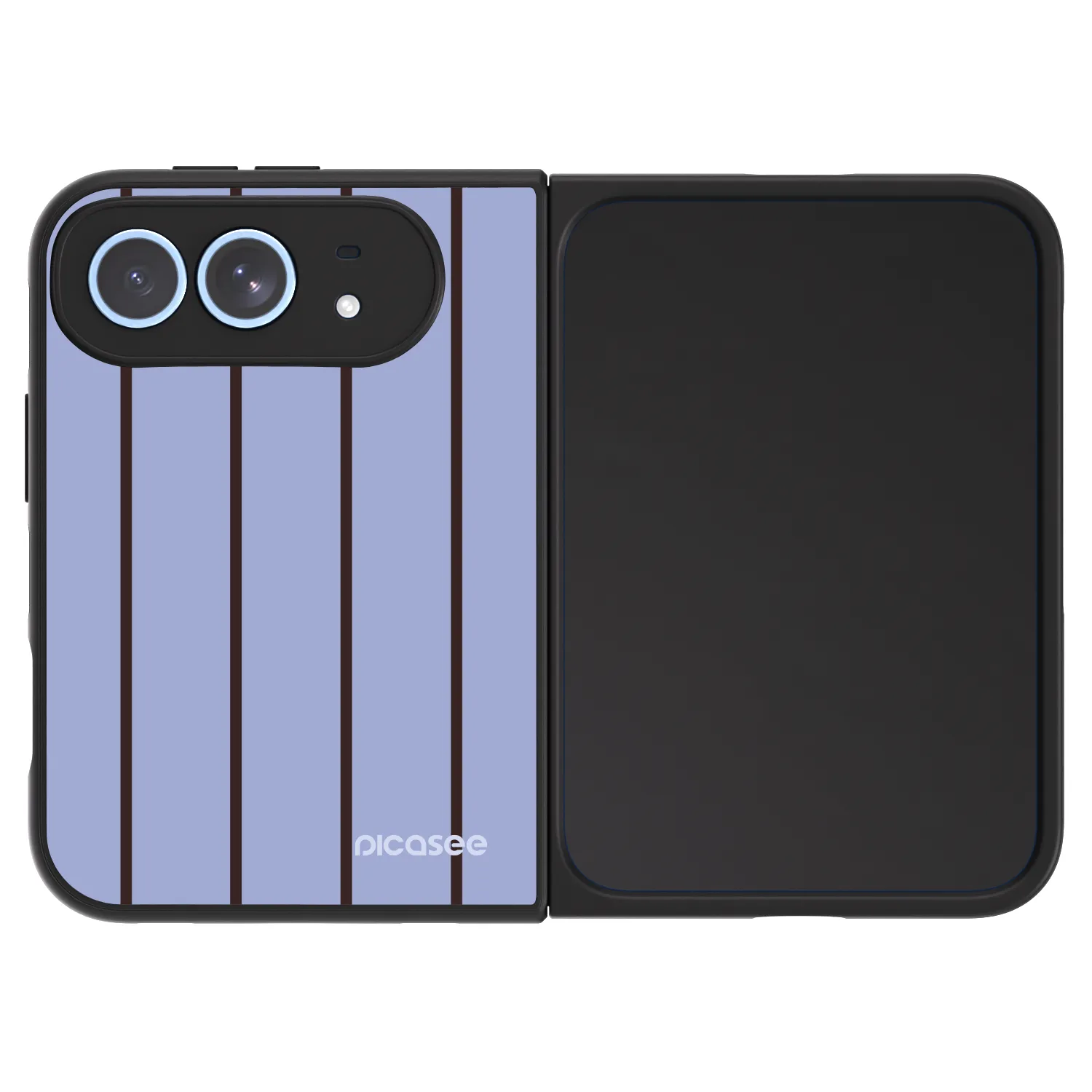Picasee ULTIMATE CASE na Apple iPhone Duo - Poolside member