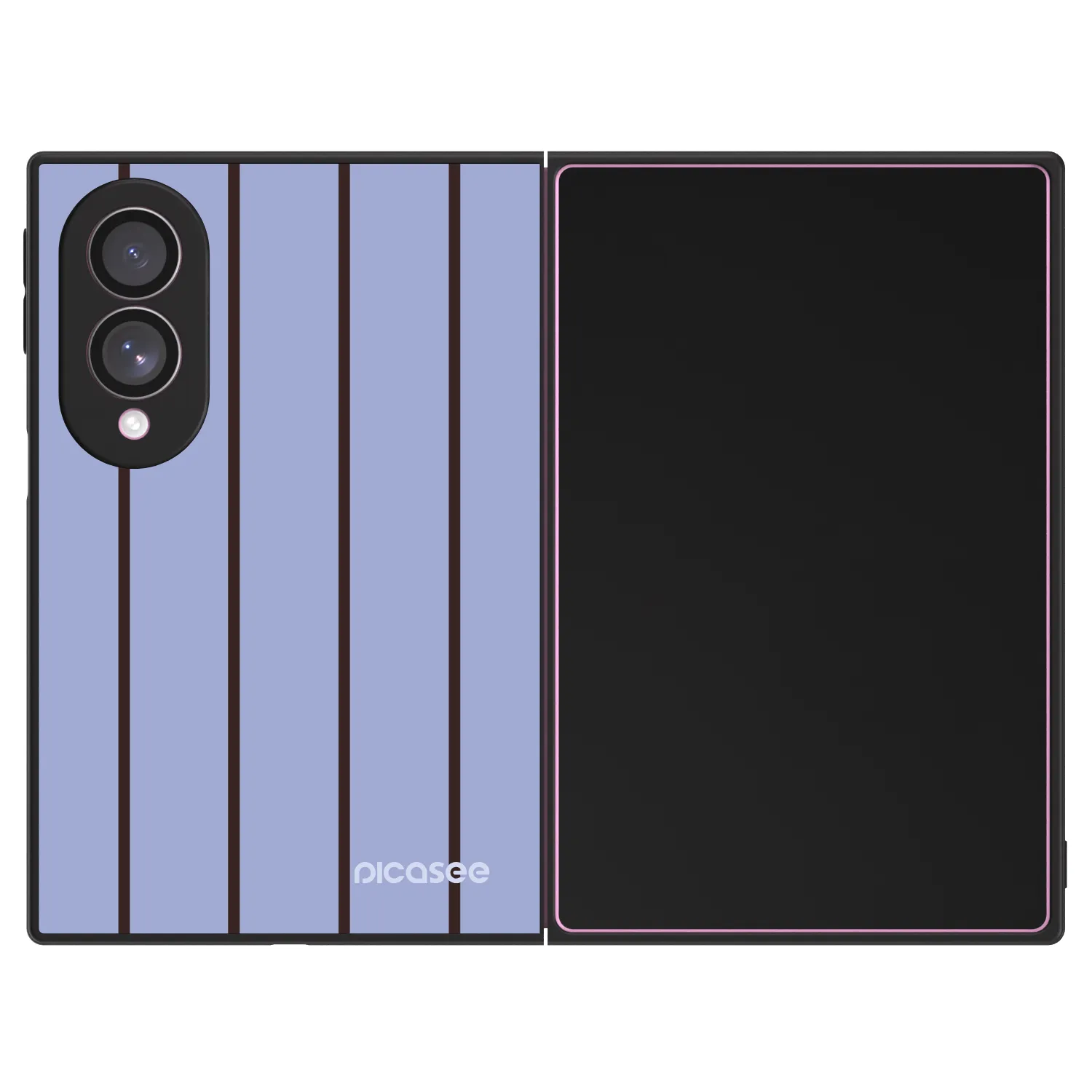 Picasee ULTIMATE CASE na Samsung Galaxy Z Fold8 5G - Poolside member