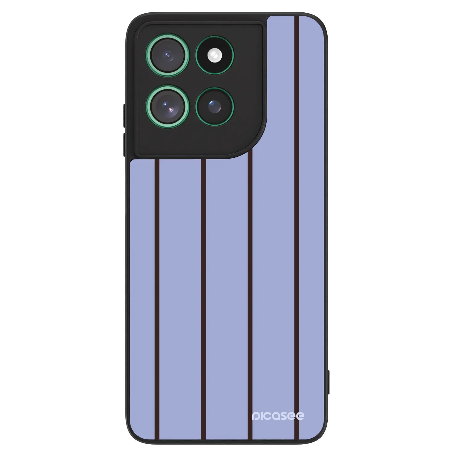 Picasee ULTIMATE CASE na Motorola Moto G57 Power - Poolside member