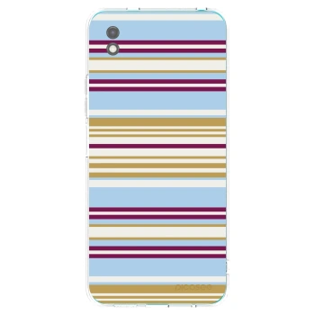 Picasee silikonowe czarne etui na Xiaomi Redmi 9A - Souvenir