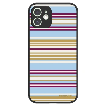 Picasee ULTIMATE CASE na Apple iPhone 12 - Souvenir