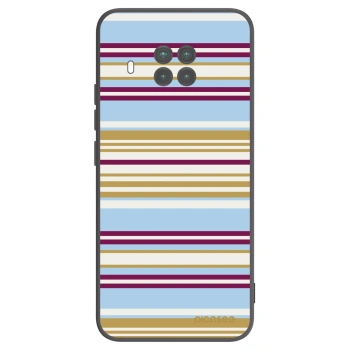 Picasee silikonowe czarne etui na Xiaomi Mi 10T Lite - Souvenir