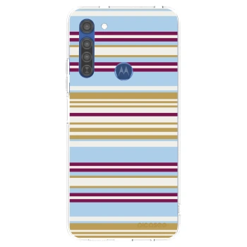 Etui na Motorola Moto G8 - Souvenir