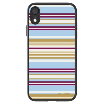 Picasee ULTIMATE CASE na Apple iPhone XR - Souvenir