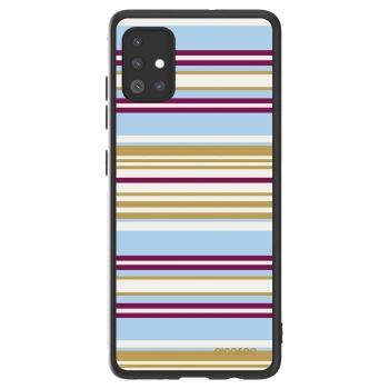 Picasee ULTIMATE CASE na Samsung Galaxy A51 A515F - Souvenir