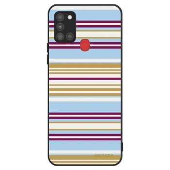 Etui na Samsung Galaxy A21s - Souvenir