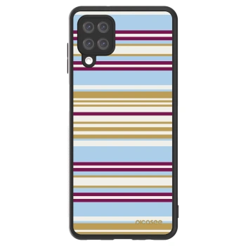 Picasee ULTIMATE CASE na Samsung Galaxy A12 A125F - Souvenir