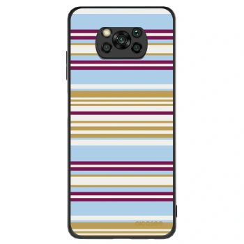 Etui na Xiaomi Poco X3 - Souvenir