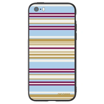 Etui na Apple iPhone 5/5S/SE - Souvenir
