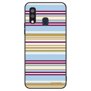 Etui na Samsung Galaxy A40 A405F - Souvenir