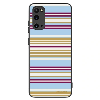 Etui na Samsung Galaxy S20 G980F - Souvenir