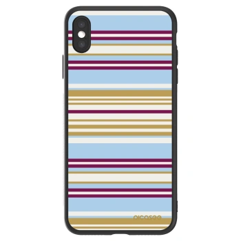 Picasee ULTIMATE CASE na Apple iPhone XS Max - Souvenir