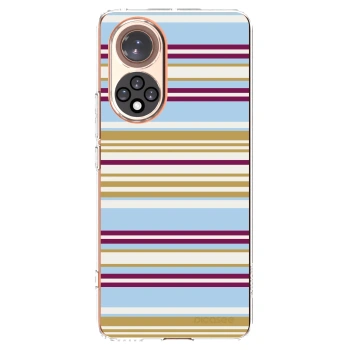 Picasee silikonowe przeźroczyste etui na Huawei Nova 9 - Souvenir