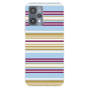 Picasee silikonowe przeźroczyste etui na Realme 9 Pro 5G - Souvenir