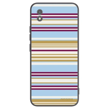 Picasee silikonowe czarne etui na Realme C11 (2021) - Souvenir