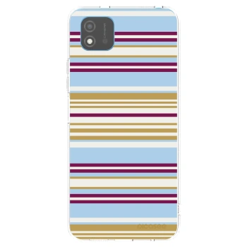 Picasee silikonowe przeźroczyste etui na Realme C11 (2021) - Souvenir