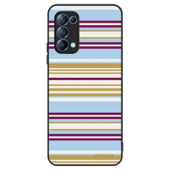 Etui na OPPO Reno 5 5G - Souvenir