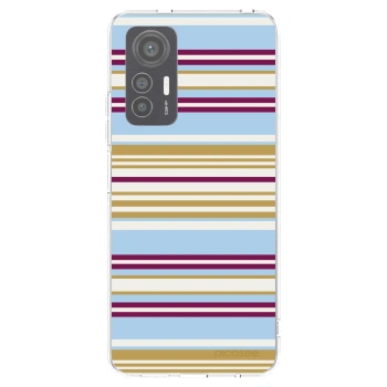 Picasee silikonowe przeźroczyste etui na Xiaomi 12 Lite - Souvenir