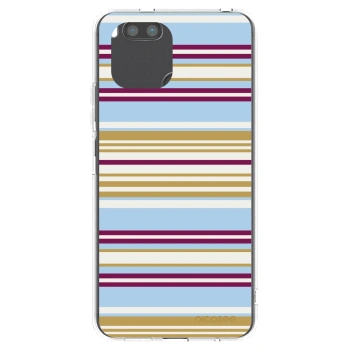 Picasee silikonowe przeźroczyste etui na Xiaomi Redmi A1 - Souvenir