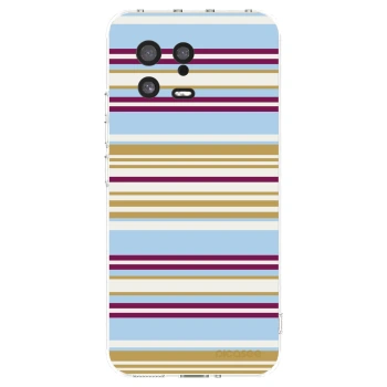 Picasee silikonowe przeźroczyste etui na Xiaomi 13 - Souvenir