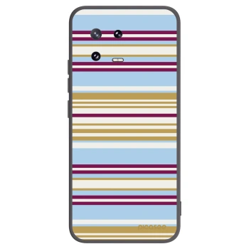Picasee silikonowe czarne etui na Xiaomi 13 Pro - Souvenir