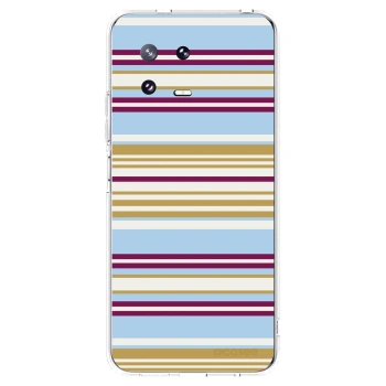 Picasee silikonowe przeźroczyste etui na Xiaomi 13 Pro - Souvenir