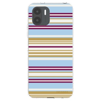 Picasee silikonowe przeźroczyste etui na Xiaomi Redmi A2 - Souvenir