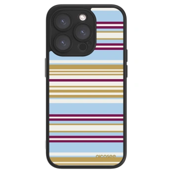 Picasee ULTIMATE CASE na Apple iPhone 15 Pro - Souvenir