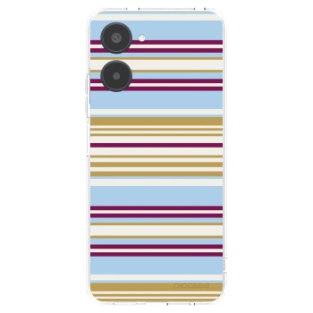 Picasee silikonowe przeźroczyste etui na Realme 10 4G - Souvenir