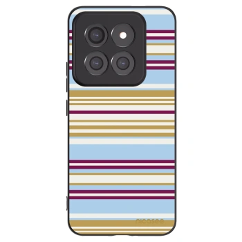 Picasee silikonowe czarne etui na Xiaomi 14 Pro - Souvenir
