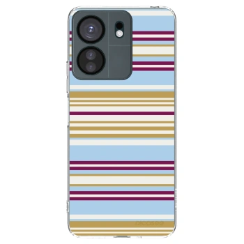 Picasee silikonowe przeźroczyste etui na Xiaomi Redmi 13C 4G - Souvenir