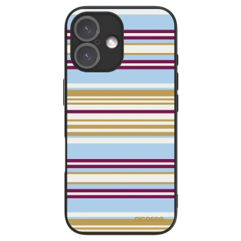 Picasee ULTIMATE CASE na Apple iPhone 16 - Souvenir
