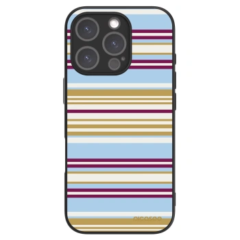 Picasee ULTIMATE CASE na Apple iPhone 16 Pro - Souvenir