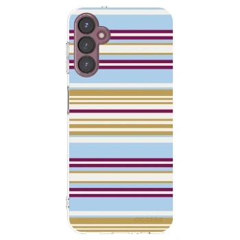 Picasee silikonowe przeźroczyste etui na Samsung Galaxy A05s A057G - Souvenir