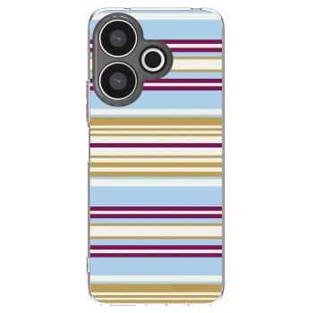 Picasee silikonowe przeźroczyste etui na Xiaomi Redmi 13 4G - Souvenir