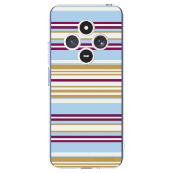 Picasee silikonowe przeźroczyste etui na Xiaomi Redmi 14C - Souvenir