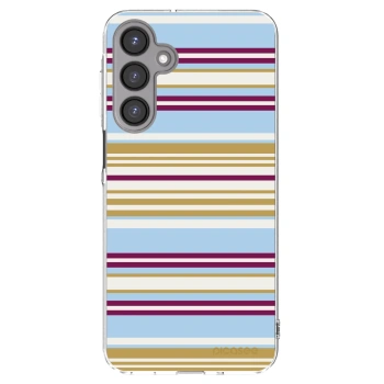 Picasee silikonowe przeźroczyste etui na Samsung Galaxy A16 5G - Souvenir