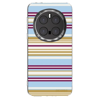Picasee silikonowe przeźroczyste etui na Honor Magic7 Pro 5G - Souvenir