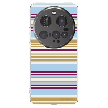 Picasee silikonowe przeźroczyste etui na Xiaomi 15 Ultra - Souvenir
