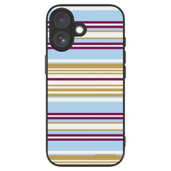 Picasee ULTIMATE CASE na Apple iPhone 17 - Souvenir