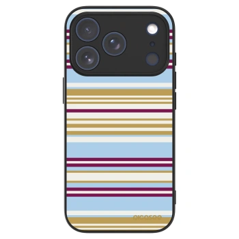 Picasee ULTIMATE CASE na Apple iPhone 17 Pro - Souvenir